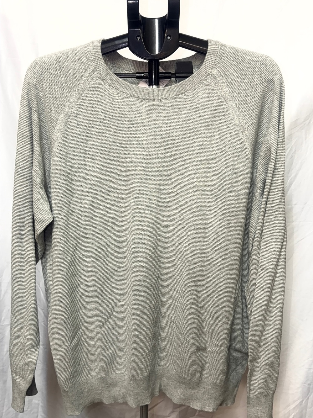 Men's Lightweight Crewneck Sweater - HDO